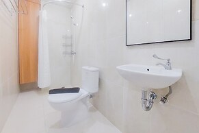 Best Deal And Comfortable 2Br The Parc South City Apartment