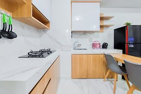 Best Deal And Comfortable 2Br The Parc South City Apartment