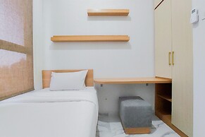 Best Deal And Comfortable 2Br The Parc South City Apartment