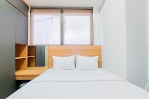 Best Deal And Comfortable 2Br The Parc South City Apartment