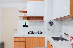 Best Deal And Comfortable 2Br The Parc South City Apartment