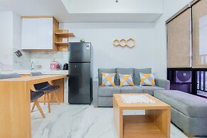 Best Deal And Comfortable 2Br The Parc South City Apartment