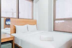 Best Deal And Comfortable 2Br The Parc South City Apartment