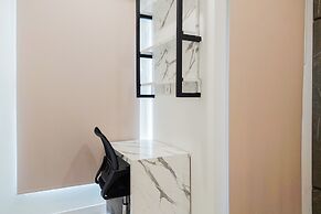 Well Furnished And Cozy Studio Transpark Bintaro Apartment By Tarvelio