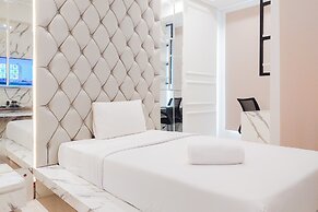 Well Furnished And Cozy Studio Transpark Bintaro Apartment By Tarvelio