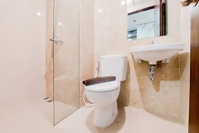 Well Furnished And Cozy Studio Transpark Bintaro Apartment By Tarvelio