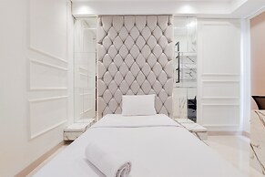 Well Furnished And Cozy Studio Transpark Bintaro Apartment By Tarvelio