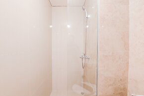 Well Furnished And Cozy Studio Transpark Bintaro Apartment By Tarvelio