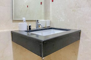 Cozy And Simply Look 1Br Lavenue Pancoran Apartment