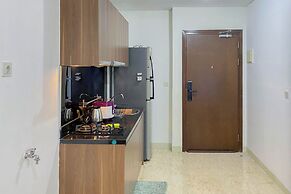 Cozy And Simply Look 1Br Lavenue Pancoran Apartment