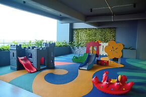 Cozy And Simply Look 1Br Lavenue Pancoran Apartment