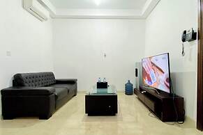Cozy And Simply Look 1Br Lavenue Pancoran Apartment