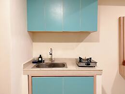 Homey And Clean Apartment With 2Br At Meikarta