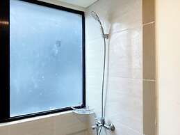 Homey And Clean Apartment With 2Br At Meikarta