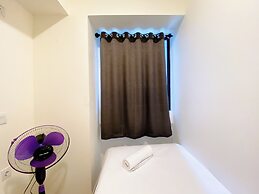 Homey And Clean Apartment With 2Br At Meikarta