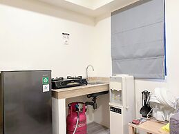 Good Deal And Comfortable 2Br Meikarta Apartment