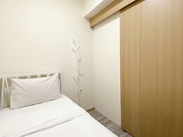 Good Deal And Comfortable 2Br Meikarta Apartment