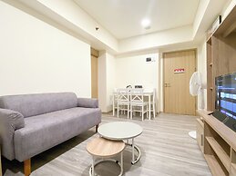 Good Deal And Comfortable 2Br Meikarta Apartment