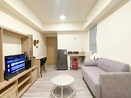 Good Deal And Comfortable 2Br Meikarta Apartment