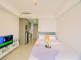 Good Place And Strategic Studio Gold Coast Apartment Pik