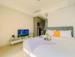 Good Place And Strategic Studio Gold Coast Apartment Pik