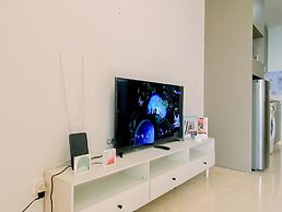 Good Place And Strategic Studio Gold Coast Apartment Pik