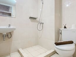 Good Place Studio Apartment Springlake Summarecon Bekasi