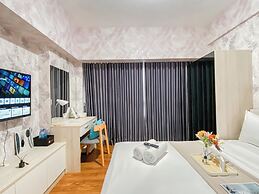 Good Place Studio Apartment Springlake Summarecon Bekasi
