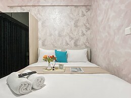 Good Place Studio Apartment Springlake Summarecon Bekasi