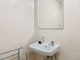 Good Place Studio Apartment Springlake Summarecon Bekasi