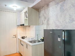 Good Place Studio Apartment Springlake Summarecon Bekasi