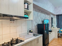 Good Place Studio Apartment Springlake Summarecon Bekasi