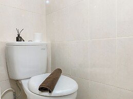 Good Place Studio Apartment Springlake Summarecon Bekasi