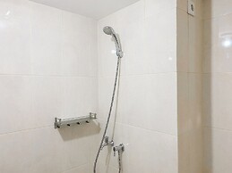 Good Place Studio Apartment Springlake Summarecon Bekasi