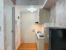 Good Place Studio Apartment Springlake Summarecon Bekasi