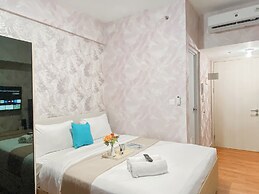 Good Place Studio Apartment Springlake Summarecon Bekasi