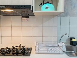 Good Place Studio Apartment Springlake Summarecon Bekasi