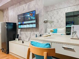 Good Place Studio Apartment Springlake Summarecon Bekasi