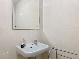 Well Furnished And Comfy Studio At Springlake Summarecon Bekasi Apartm