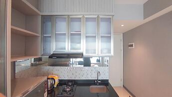 Beautiful And Modern Studio At Benson Supermall Mansion Apartment