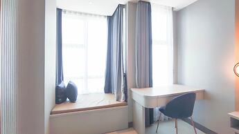 Beautiful And Modern Studio At Benson Supermall Mansion Apartment