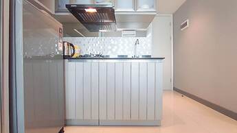 Beautiful And Modern Studio At Benson Supermall Mansion Apartment