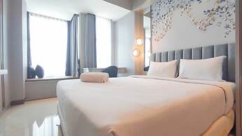 Beautiful And Modern Studio At Benson Supermall Mansion Apartment