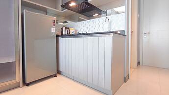 Beautiful And Modern Studio At Benson Supermall Mansion Apartment