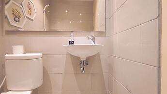 Beautiful And Modern Studio At Benson Supermall Mansion Apartment