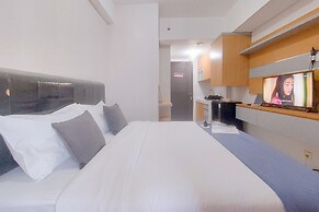 Best Place Studio At Amazana Serpong Apartment