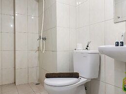 Best Place And Homey 2Br Apartment Springlake Summarecon Bekasi