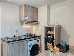 Best Place And Homey 2Br Apartment Springlake Summarecon Bekasi