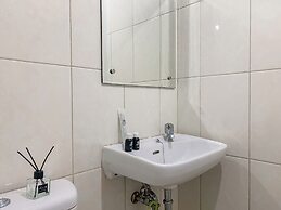 Best Place And Homey 2Br Apartment Springlake Summarecon Bekasi