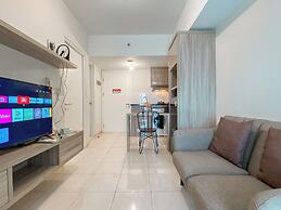 Best Place And Homey 2Br Apartment Springlake Summarecon Bekasi